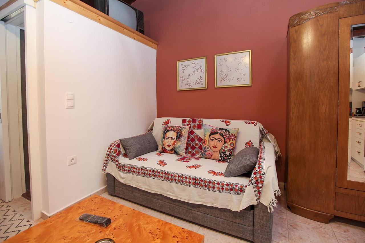 Traditional Guesthouse Asimakis Anifion Экстерьер фото