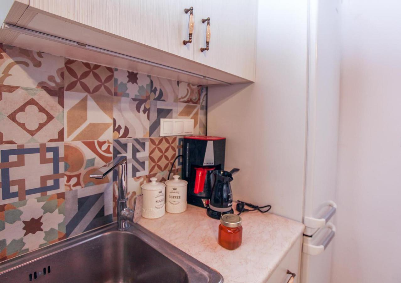 Traditional Guesthouse Asimakis Anifion Экстерьер фото